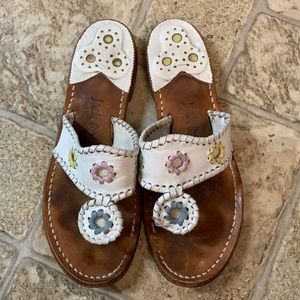 Jack Rogers Flat sandal